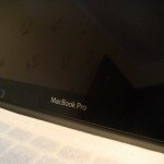 MacBook Pro 13′ Unboxing