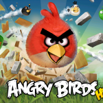 Бутик BFF.KZ в Керуене объявляет чемпионат по игре Angry Birds!